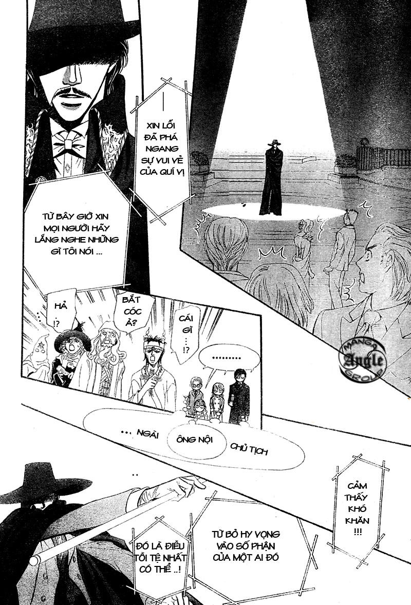 Thách Thức Tuyệt Vời - Chương 119 - Trang 13