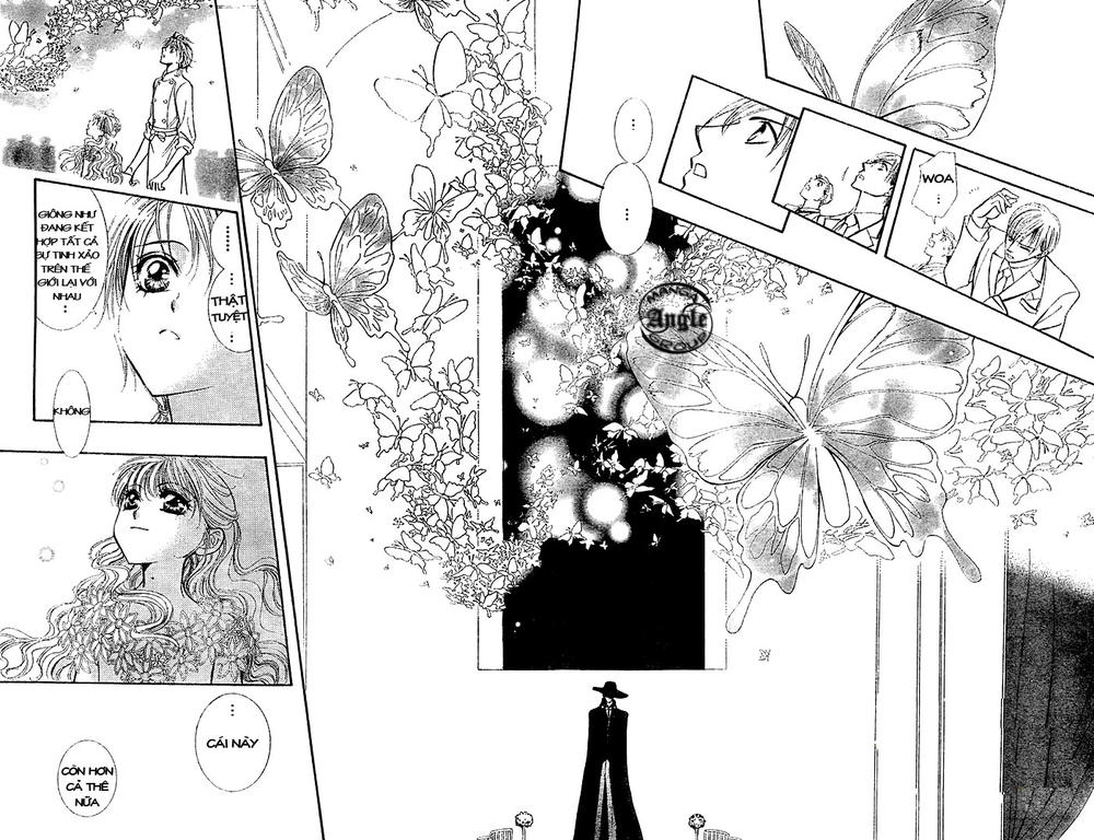 Thách Thức Tuyệt Vời - Chương 119 - Trang 17