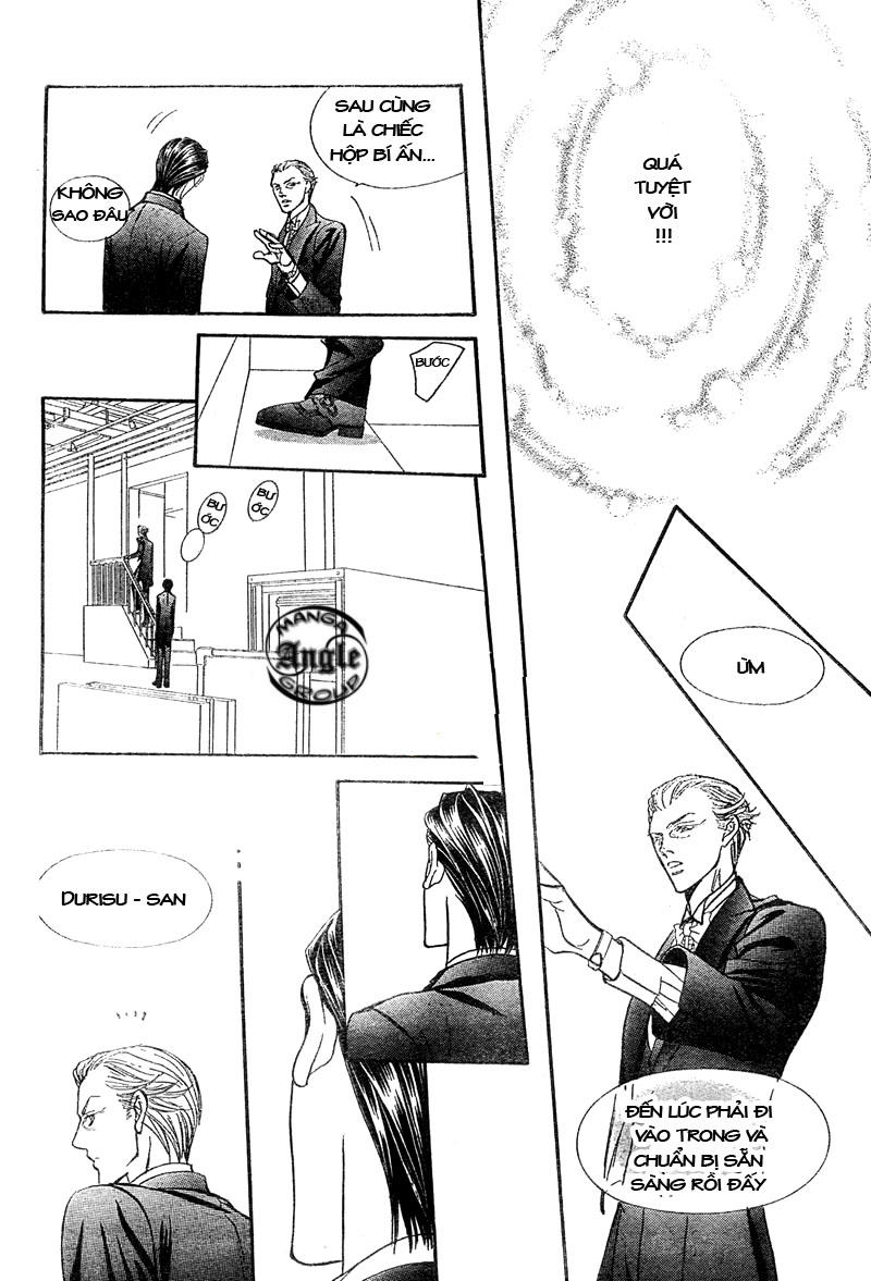Thách Thức Tuyệt Vời - Chương 119 - Trang 18