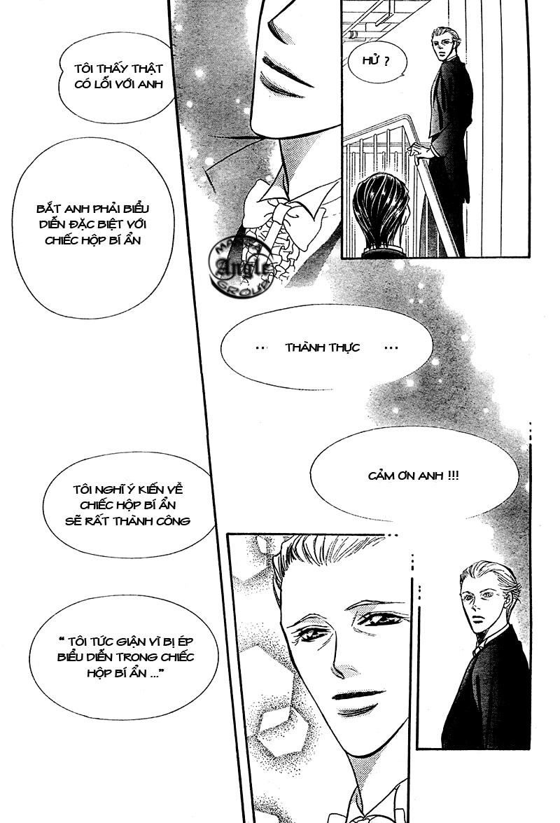 Thách Thức Tuyệt Vời - Chương 119 - Trang 19