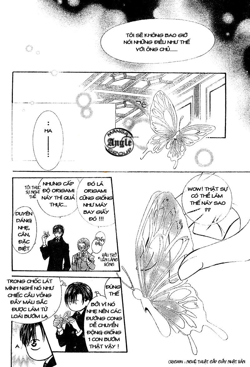 Thách Thức Tuyệt Vời - Chương 119 - Trang 20