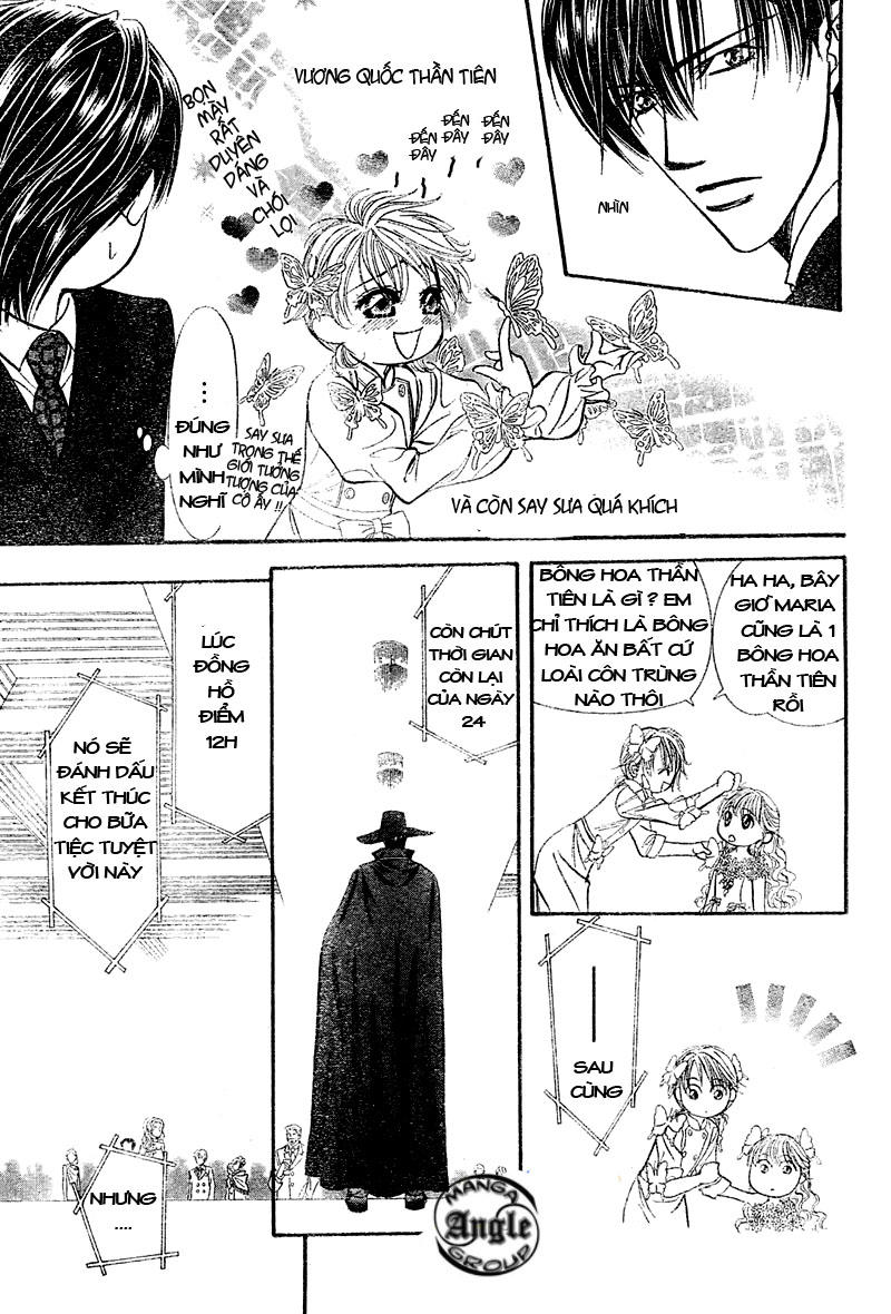 Thách Thức Tuyệt Vời - Chương 119 - Trang 21