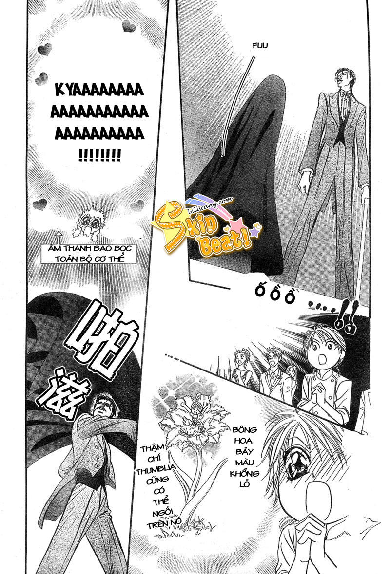 Thách Thức Tuyệt Vời - Chương 119 - Trang 23