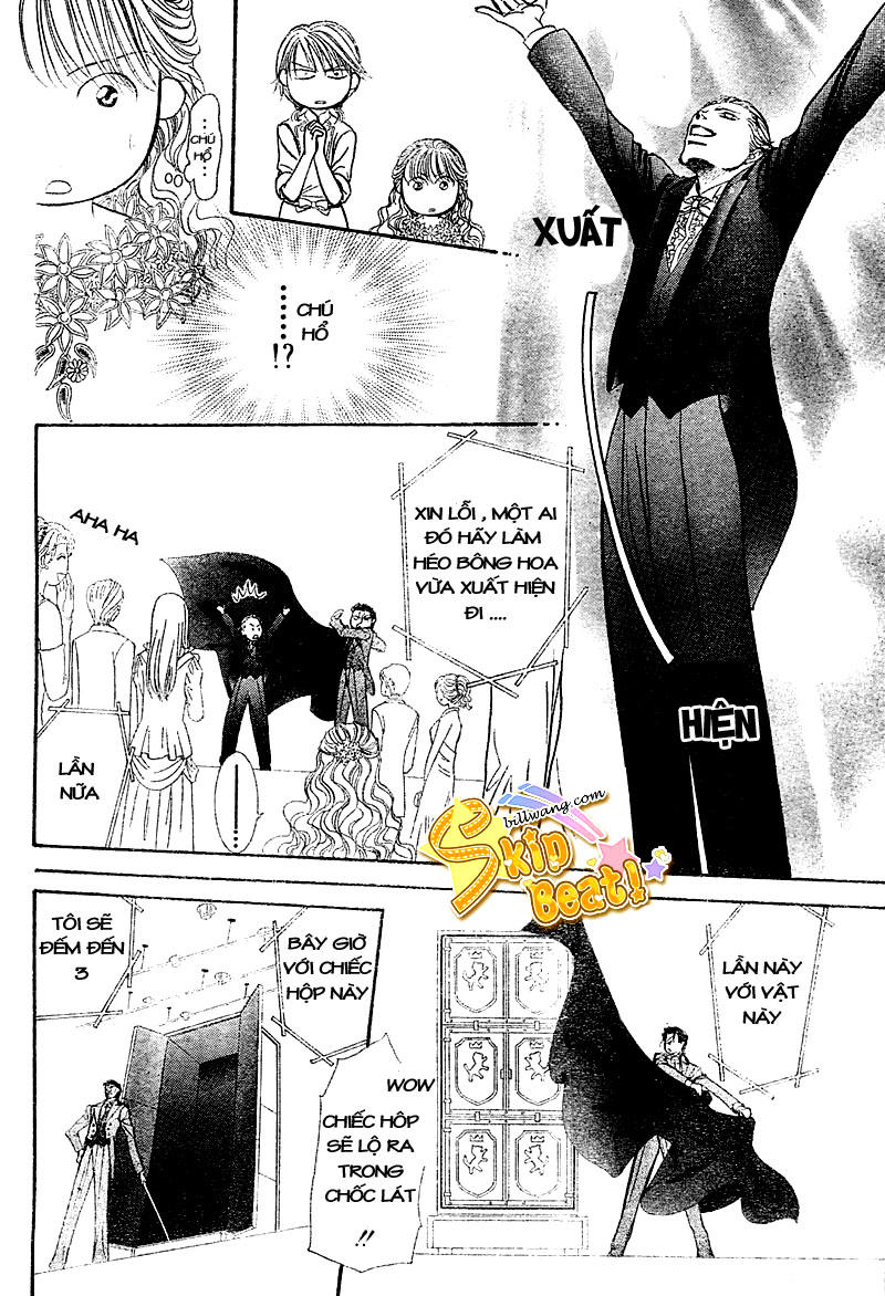 Thách Thức Tuyệt Vời - Chương 119 - Trang 24