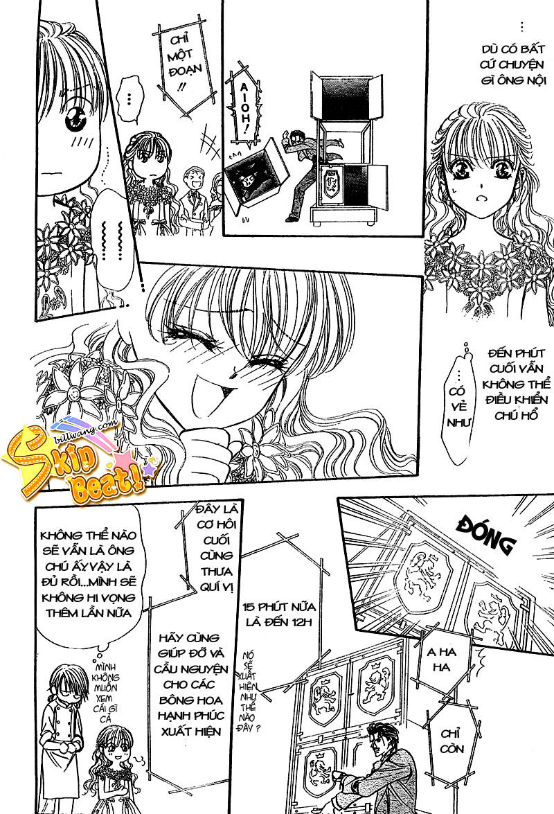 Thách Thức Tuyệt Vời - Chương 119 - Trang 26