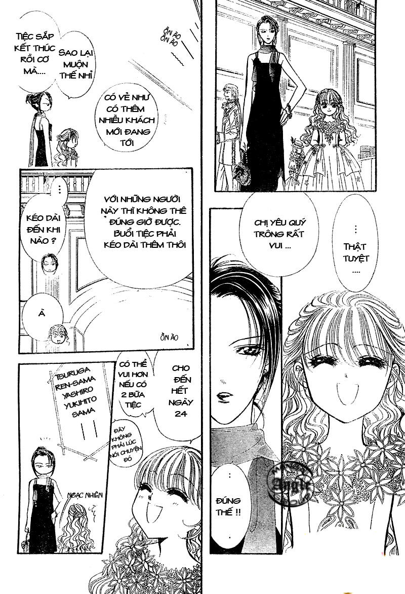 Thách Thức Tuyệt Vời - Chương 119 - Trang 5
