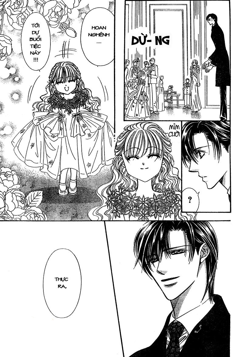 Thách Thức Tuyệt Vời - Chương 119 - Trang 8