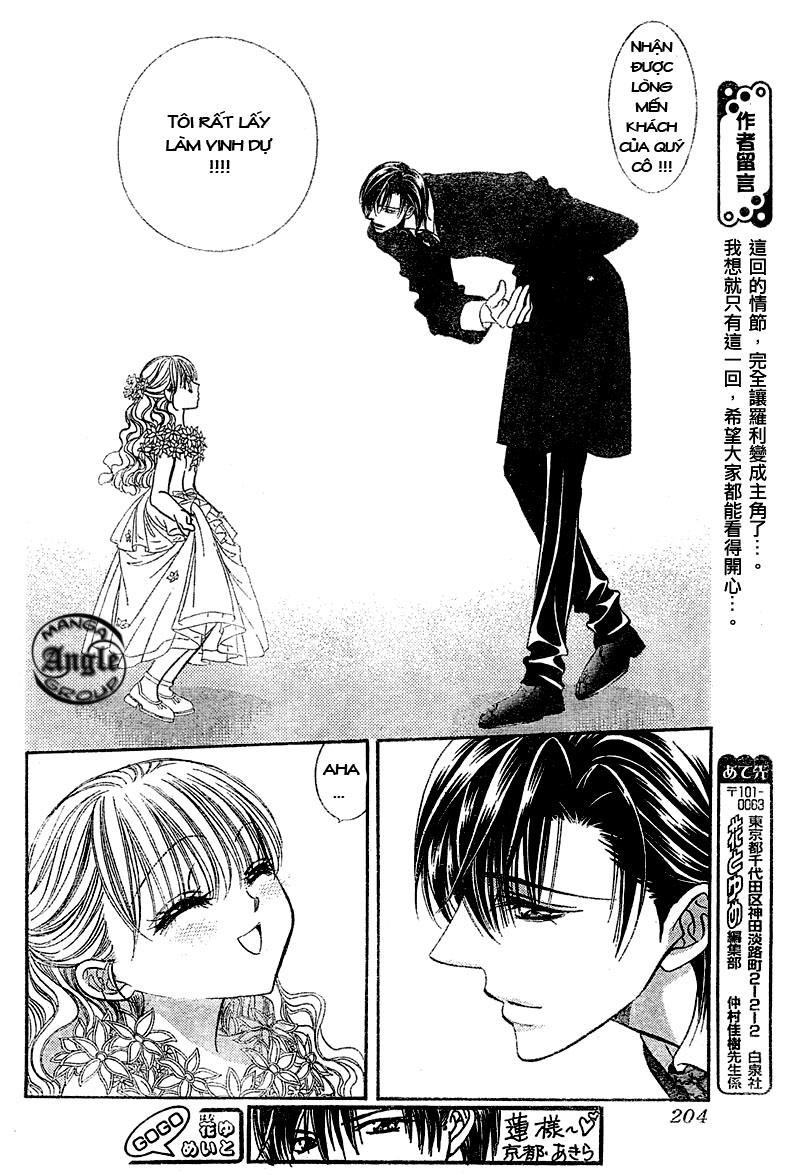 Thách Thức Tuyệt Vời - Chương 119 - Trang 9