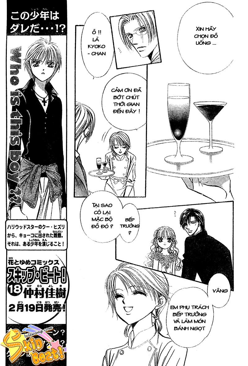 Thách Thức Tuyệt Vời - Chương 119 - Trang 10