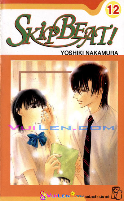 Thách Thức Tuyệt Vời - Chương 12 - Trang 1