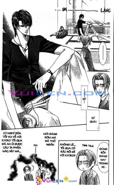 Thách Thức Tuyệt Vời - Chương 12 - Trang 11