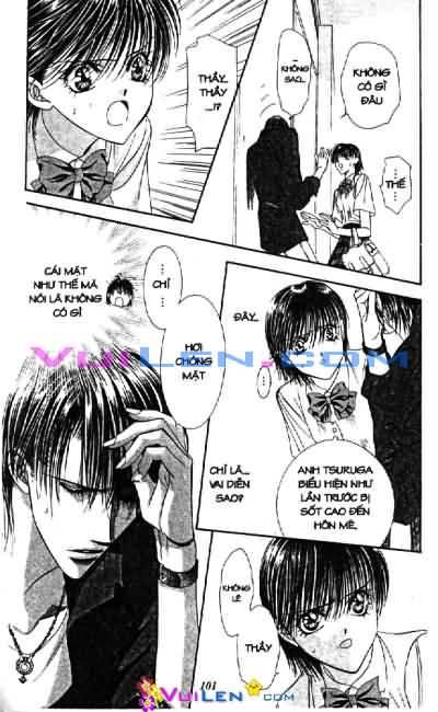 Thách Thức Tuyệt Vời - Chương 12 - Trang 101