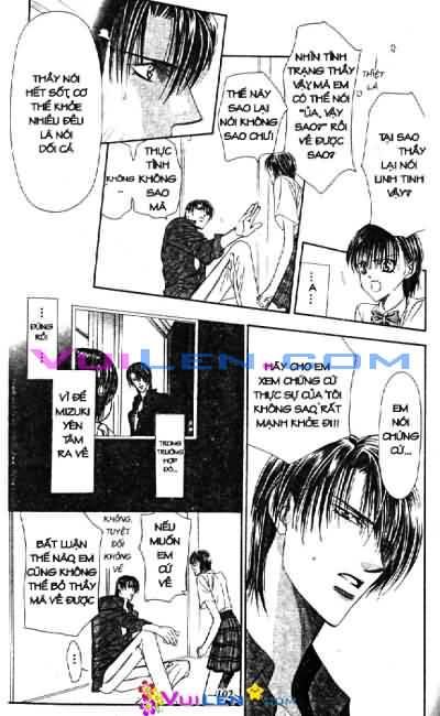 Thách Thức Tuyệt Vời - Chương 12 - Trang 102