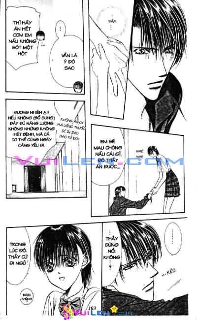 Thách Thức Tuyệt Vời - Chương 12 - Trang 103