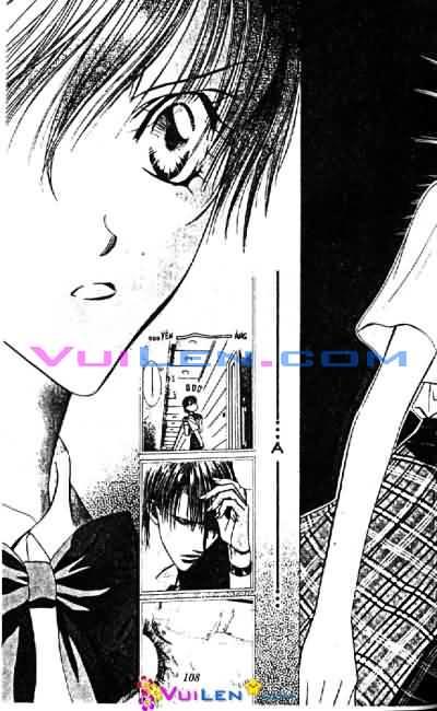 Thách Thức Tuyệt Vời - Chương 12 - Trang 108