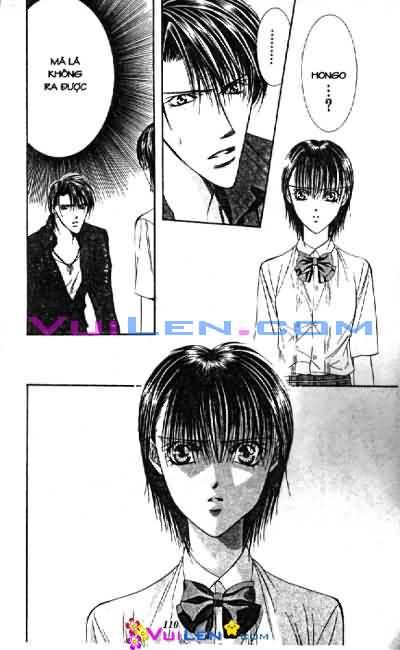 Thách Thức Tuyệt Vời - Chương 12 - Trang 110