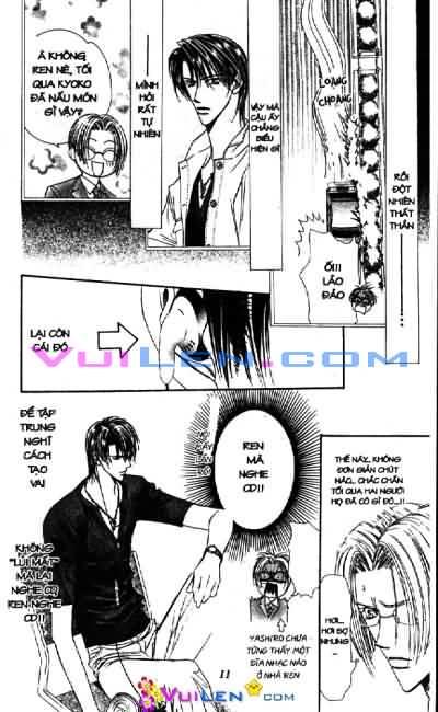 Thách Thức Tuyệt Vời - Chương 12 - Trang 12