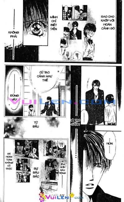 Thách Thức Tuyệt Vời - Chương 12 - Trang 111