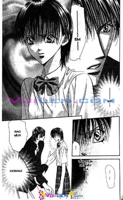 Thách Thức Tuyệt Vời - Chương 12 - Trang 112