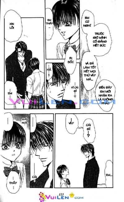 Thách Thức Tuyệt Vời - Chương 12 - Trang 113