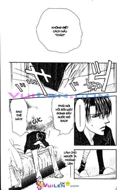 Thách Thức Tuyệt Vời - Chương 12 - Trang 114