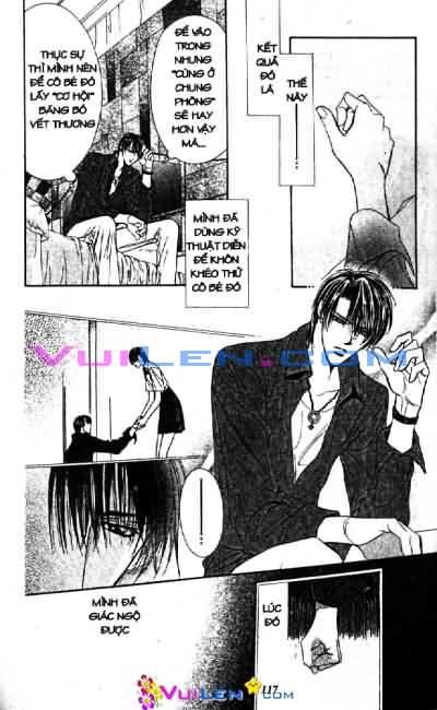 Thách Thức Tuyệt Vời - Chương 12 - Trang 117