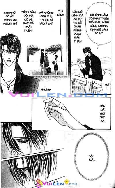 Thách Thức Tuyệt Vời - Chương 12 - Trang 118