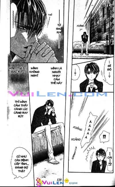 Thách Thức Tuyệt Vời - Chương 12 - Trang 120