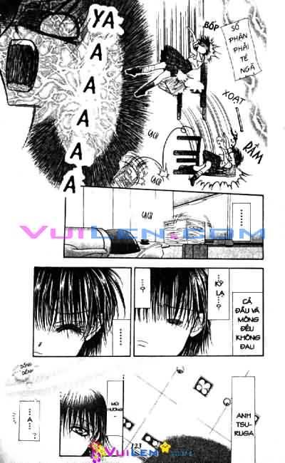 Thách Thức Tuyệt Vời - Chương 12 - Trang 123