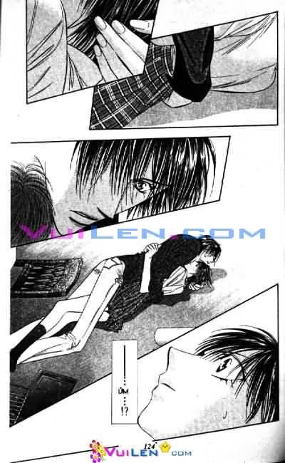 Thách Thức Tuyệt Vời - Chương 12 - Trang 124