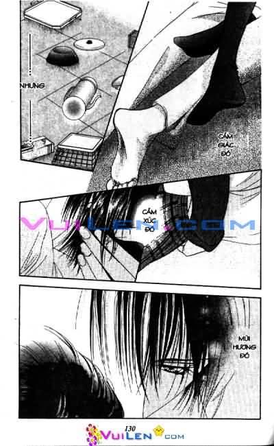 Thách Thức Tuyệt Vời - Chương 12 - Trang 130