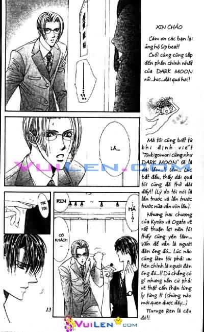 Thách Thức Tuyệt Vời - Chương 12 - Trang 14