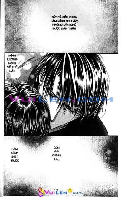 Thách Thức Tuyệt Vời - Chương 12 - Trang 131