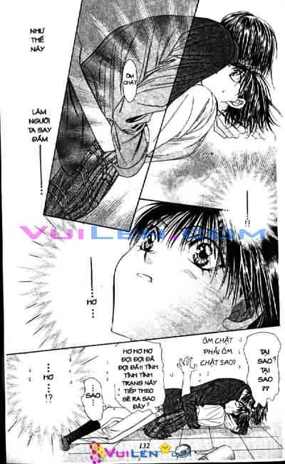 Thách Thức Tuyệt Vời - Chương 12 - Trang 132