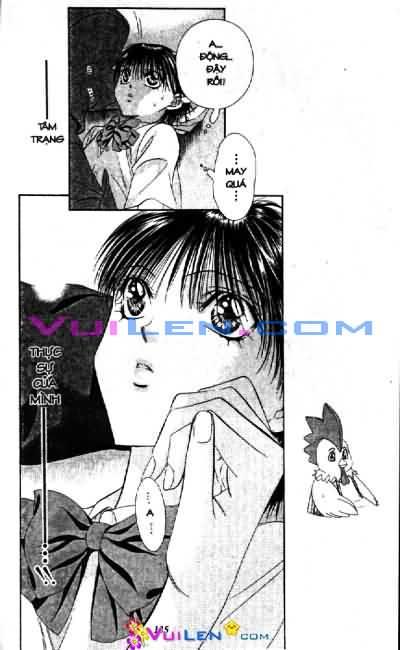 Thách Thức Tuyệt Vời - Chương 12 - Trang 135