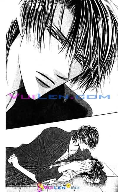 Thách Thức Tuyệt Vời - Chương 12 - Trang 136