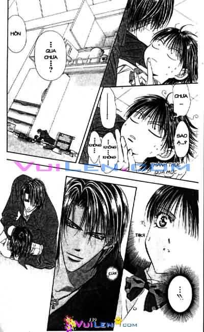 Thách Thức Tuyệt Vời - Chương 12 - Trang 139