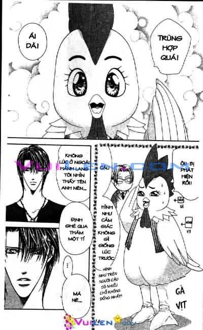 Thách Thức Tuyệt Vời - Chương 12 - Trang 15