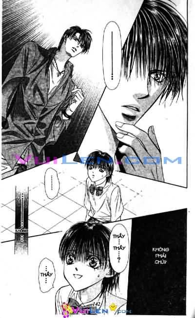 Thách Thức Tuyệt Vời - Chương 12 - Trang 142