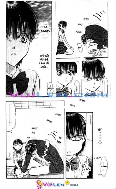 Thách Thức Tuyệt Vời - Chương 12 - Trang 146