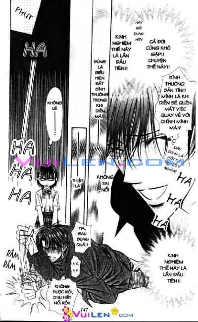 Thách Thức Tuyệt Vời - Chương 12 - Trang 147