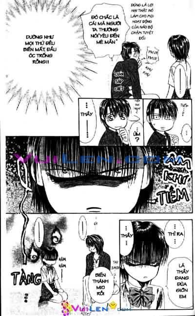 Thách Thức Tuyệt Vời - Chương 12 - Trang 148