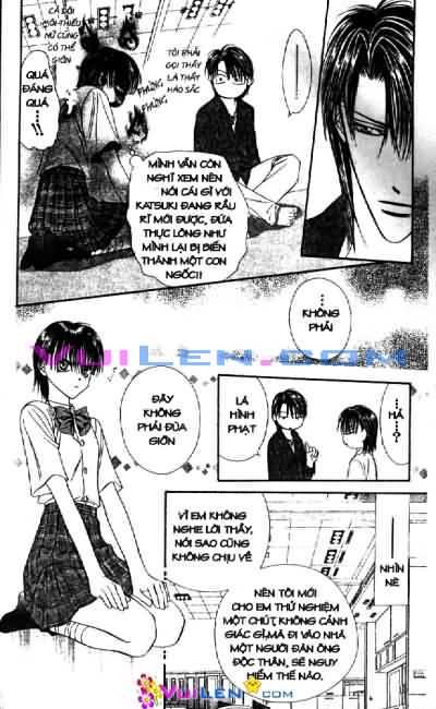 Thách Thức Tuyệt Vời - Chương 12 - Trang 149