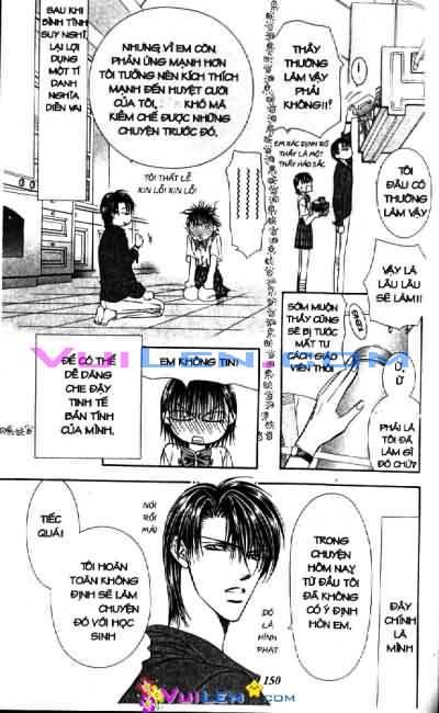 Thách Thức Tuyệt Vời - Chương 12 - Trang 150