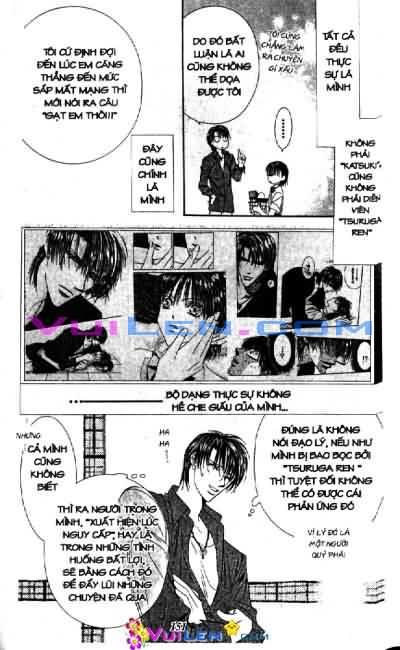 Thách Thức Tuyệt Vời - Chương 12 - Trang 151