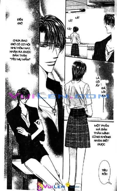 Thách Thức Tuyệt Vời - Chương 12 - Trang 152