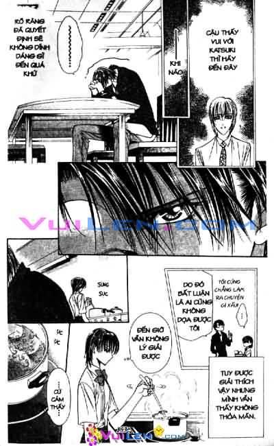 Thách Thức Tuyệt Vời - Chương 12 - Trang 153