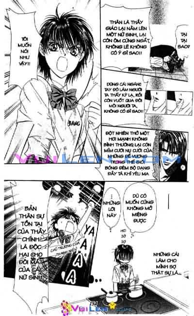 Thách Thức Tuyệt Vời - Chương 12 - Trang 154