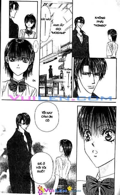 Thách Thức Tuyệt Vời - Chương 12 - Trang 156