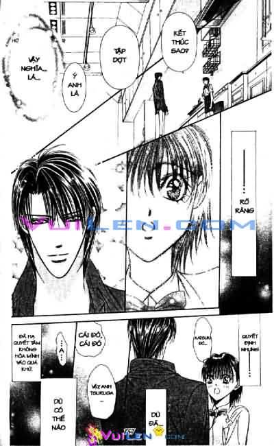 Thách Thức Tuyệt Vời - Chương 12 - Trang 157